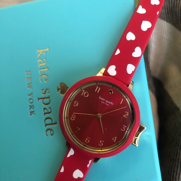 HP <3 Kate spade new collection valentine ♥️ - Picture 2 of 5
